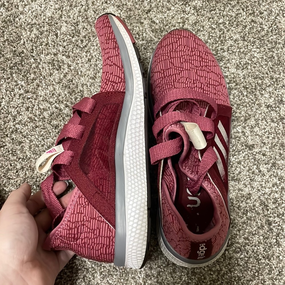Adidas Bounce Shoes